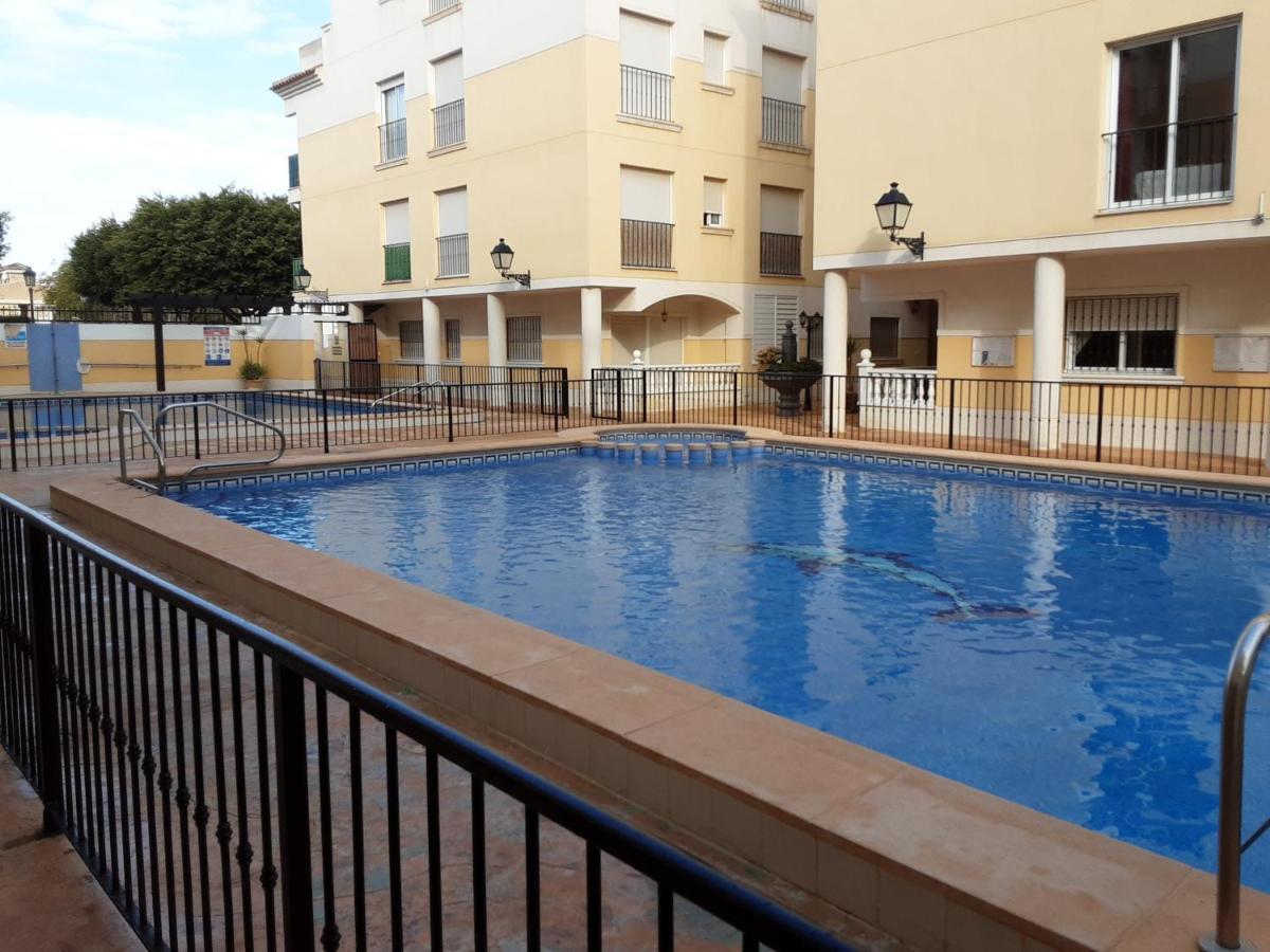Appartamento Brisas Del Mar II Formentera de Segura Esterno foto